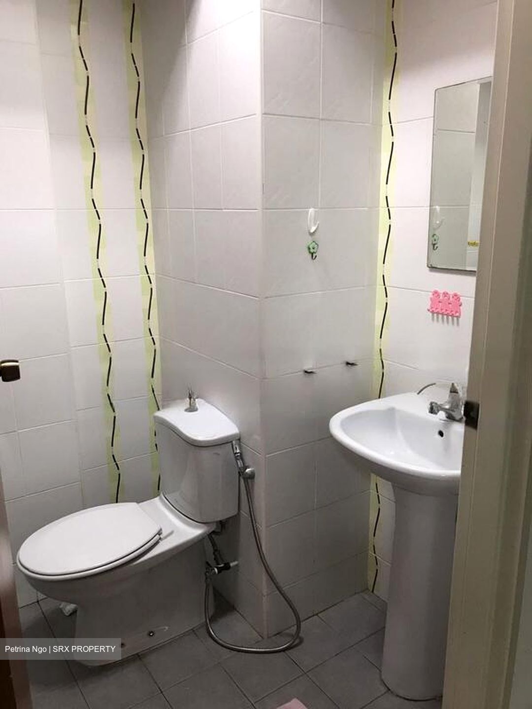 Blk 438A Fernvale Court (Sengkang), HDB 4 Rooms #460723261